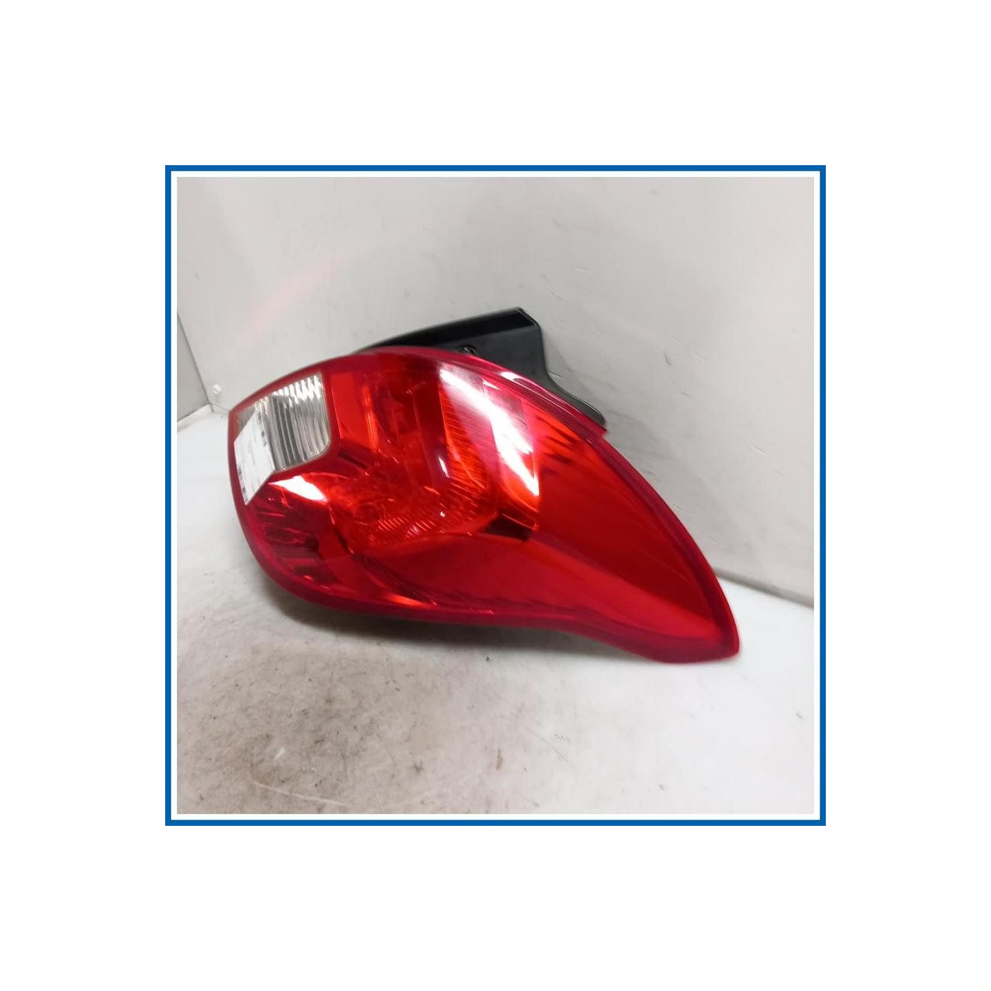 Fanale post. dx. OPEL Mokka X