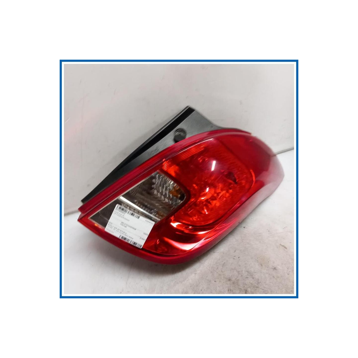 Fanale post. dx. OPEL Mokka X