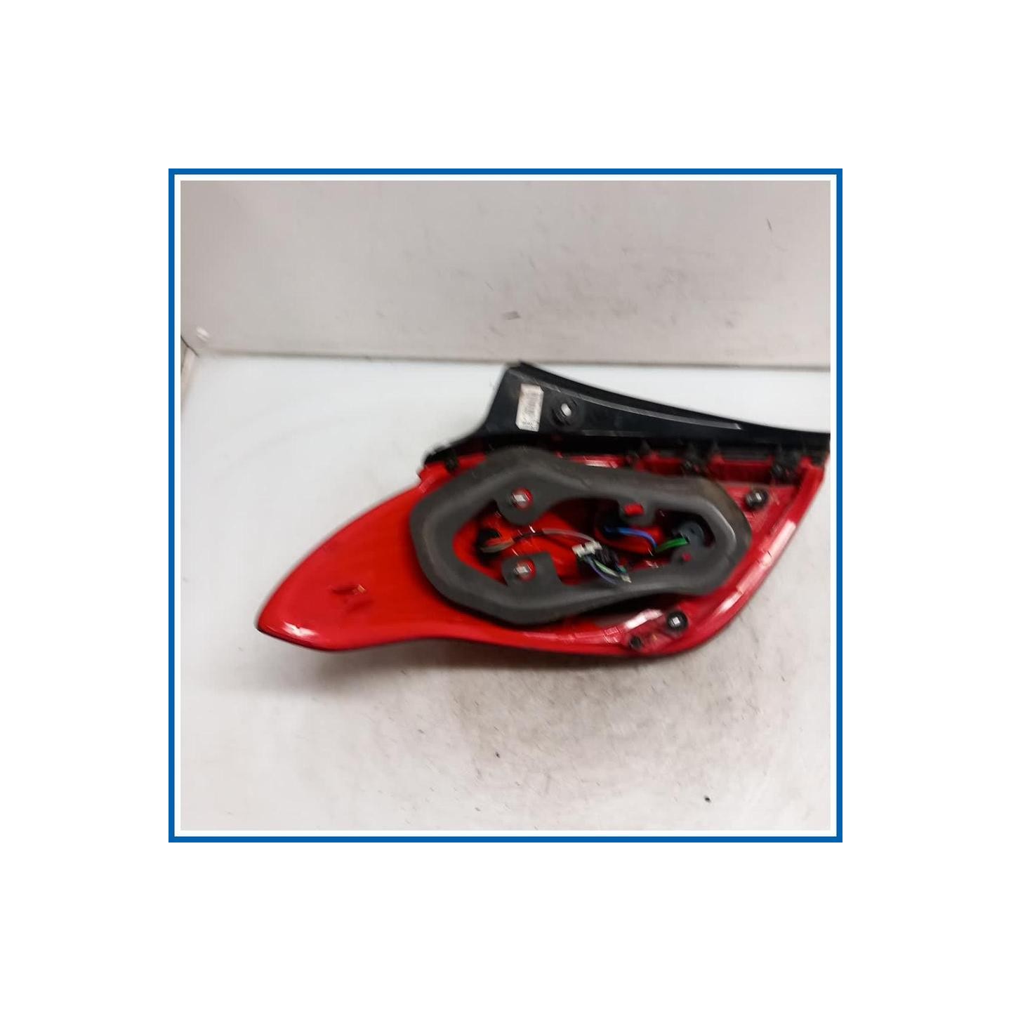 Fanale post. dx. OPEL Mokka X