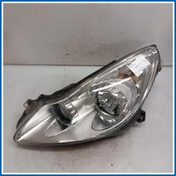 Proiettore ant. sx. OPEL Corsa D