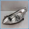 Proiettore ant. sx. OPEL Corsa D