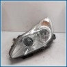 Proiettore ant. sx. OPEL Corsa D