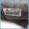 Proiettore ant. sx. OPEL Corsa D