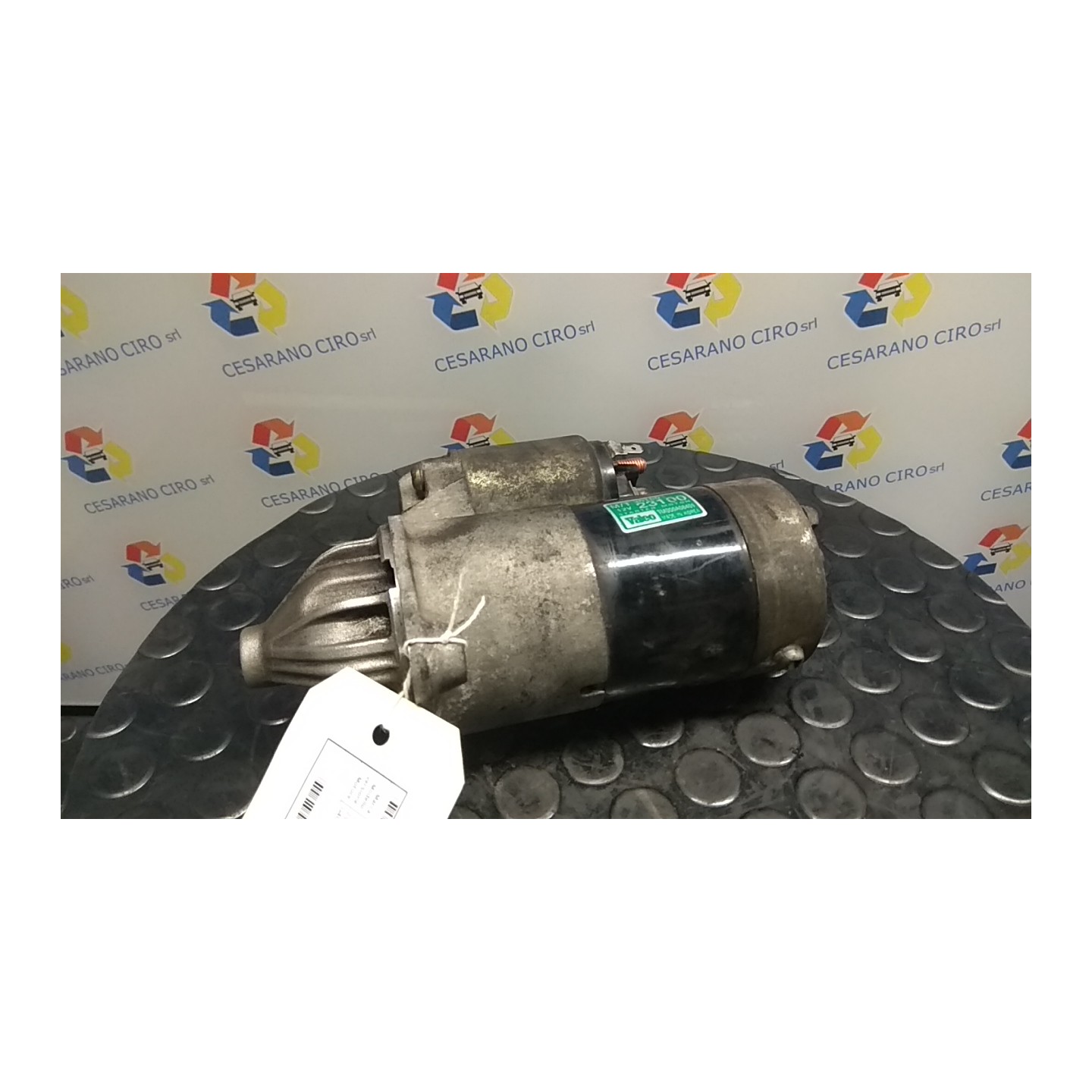 MOTORINO AVVIAMENTO 021 HYUNDAI TUCSON (07/04-10/10) G4GC 3610023161