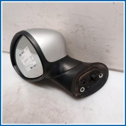 Retrovisore esterno ant. sx. FIAT 500 C