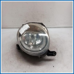 Proiettore ant. dx. FIAT 500 C