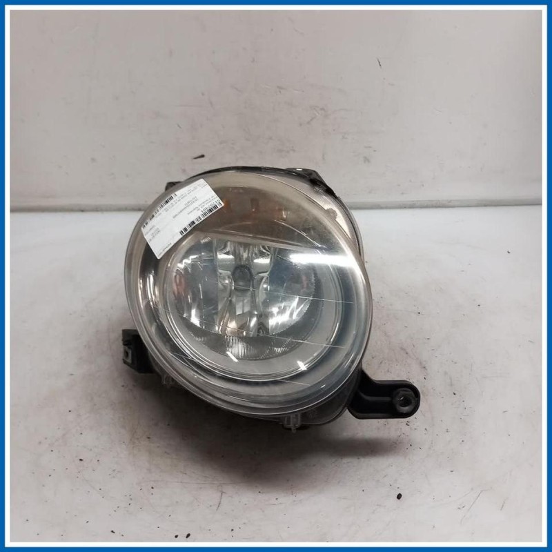 Proiettore ant. dx. FIAT 500 C