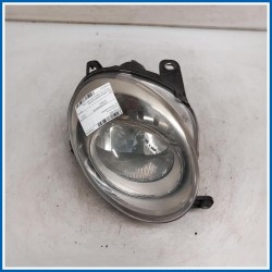 Proiettore ant. dx. FIAT 500 C