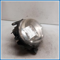 Proiettore ant. dx. FIAT 500 C