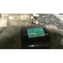 MOTORINO AVVIAMENTO 021 HYUNDAI TUCSON (07/04-10/10) G4GC 3610023161