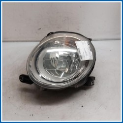 Proiettore ant. sx. FIAT 500 C