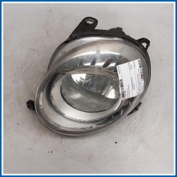 Proiettore ant. sx. FIAT 500 C