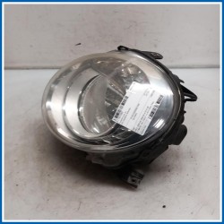 Proiettore ant. sx. FIAT 500 C