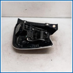 Fanale post. sx. FIAT 500 C