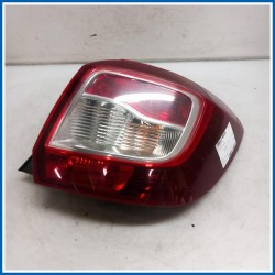 Fanale post. dx. DACIA Sandero Stepway II