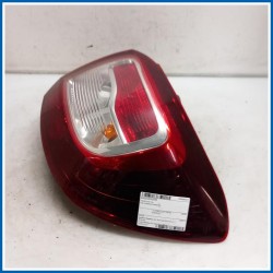 Fanale post. dx. DACIA Sandero Stepway II