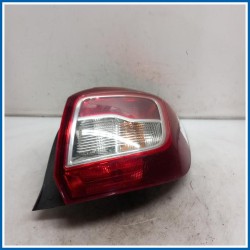 Fanale post. dx. DACIA Sandero Stepway II