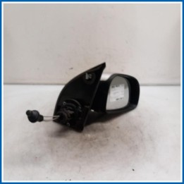 Retrovisore esterno ant. dx. FIAT Panda II