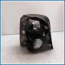 Fanale post. dx. VOLKSWAGEN Touran II