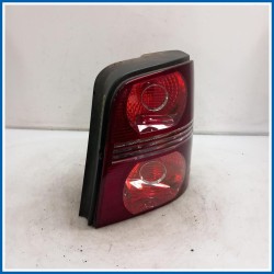 Fanale post. dx. VOLKSWAGEN Touran II