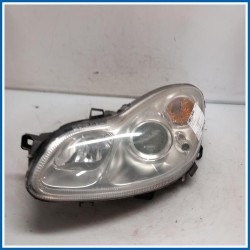 Proiettore ant. sx. SMART Fortwo Cabrio 451