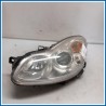 Proiettore ant. sx. SMART Fortwo Cabrio 451