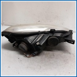 Proiettore ant. sx. SMART Fortwo Cabrio 451