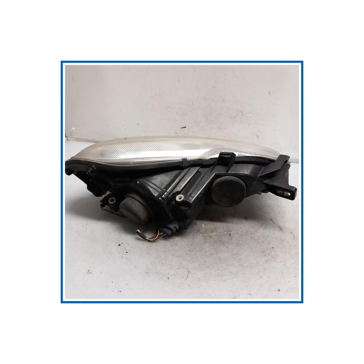 Proiettore ant. sx. SMART Fortwo Cabrio 451