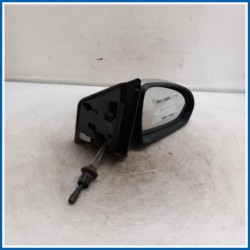 Retrovisore esterno ant. dx. SMART Fortwo Cabrio 451