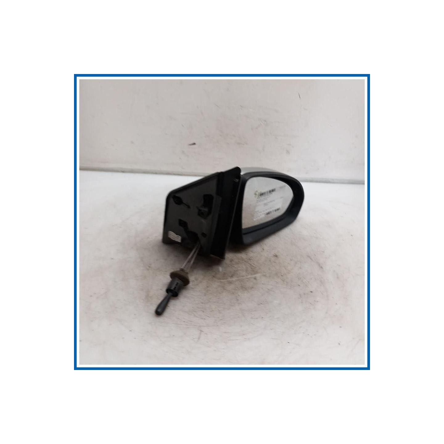 Retrovisore esterno ant. dx. SMART Fortwo Cabrio 451
