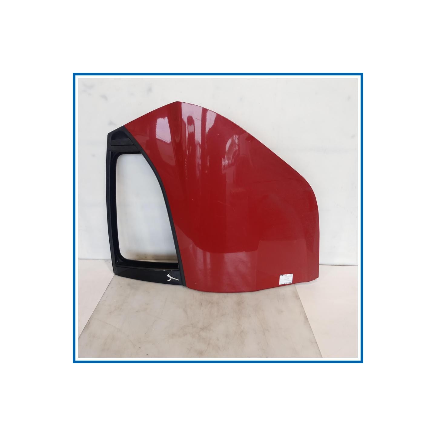 Porta post. sx. LANCIA Ypsilon III