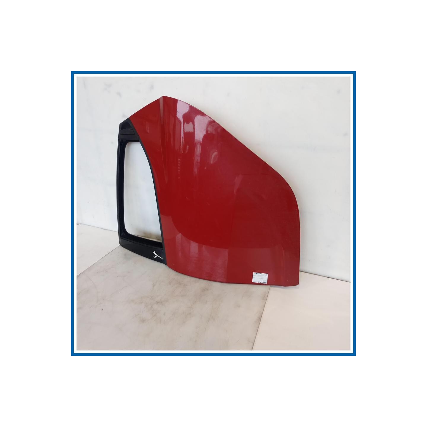 Porta post. sx. LANCIA Ypsilon III