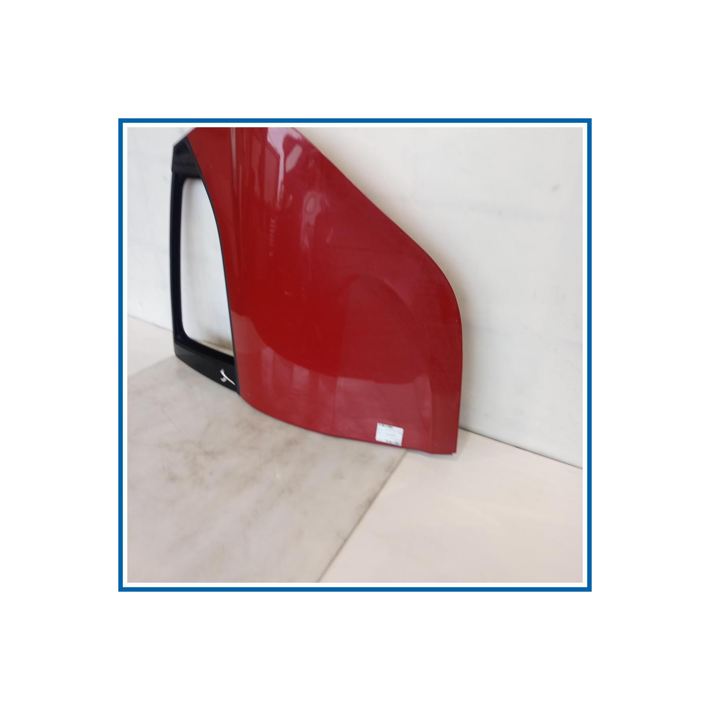 Porta post. sx. LANCIA Ypsilon III