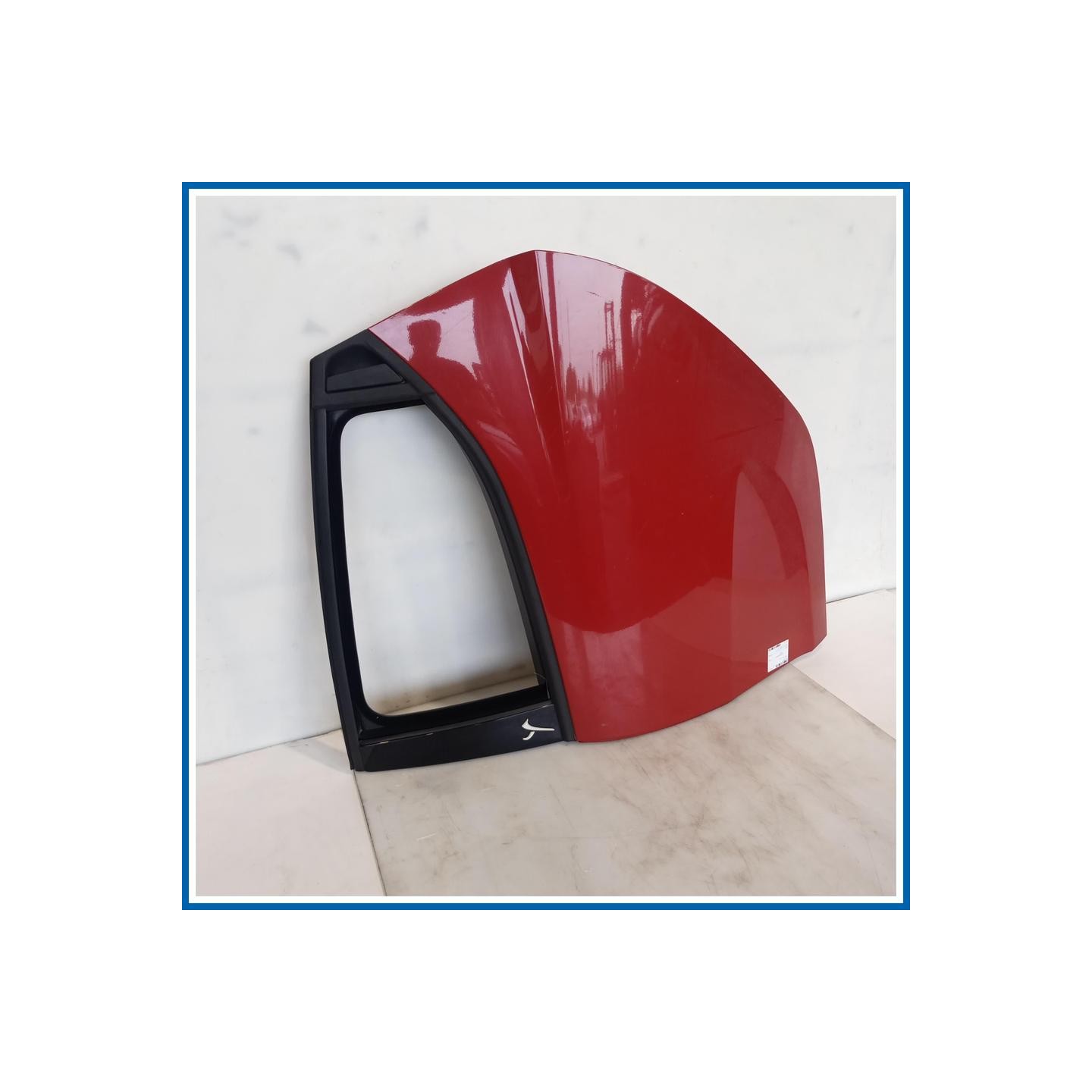 Porta post. sx. LANCIA Ypsilon III