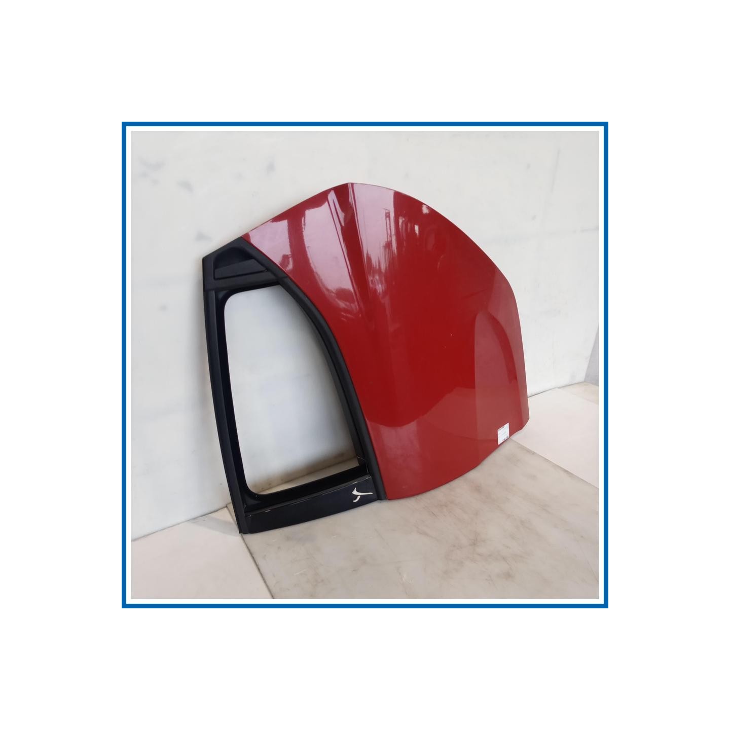 Porta post. sx. LANCIA Ypsilon III