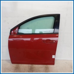 Porta ant. sx. LANCIA Ypsilon III