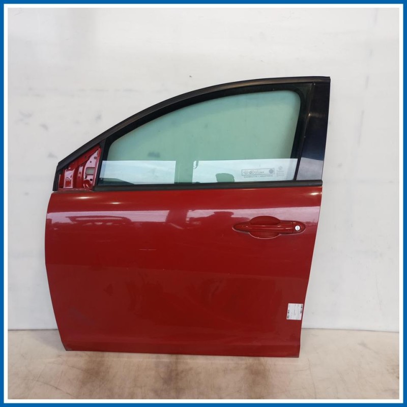 Porta ant. sx. LANCIA Ypsilon III