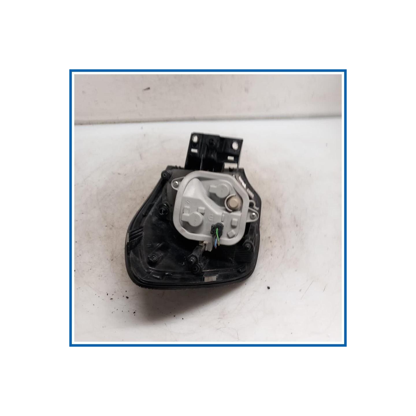 Fanale est. post. dx. FIAT Tipo II