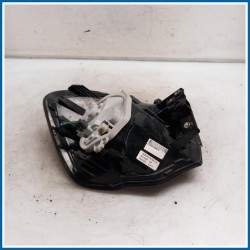 Fanale est. post. dx. FIAT Tipo II