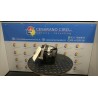 ALTERNATORE AB 026 OPEL ANTARA (L07) (02/07-07/11) Z24SED 96866019