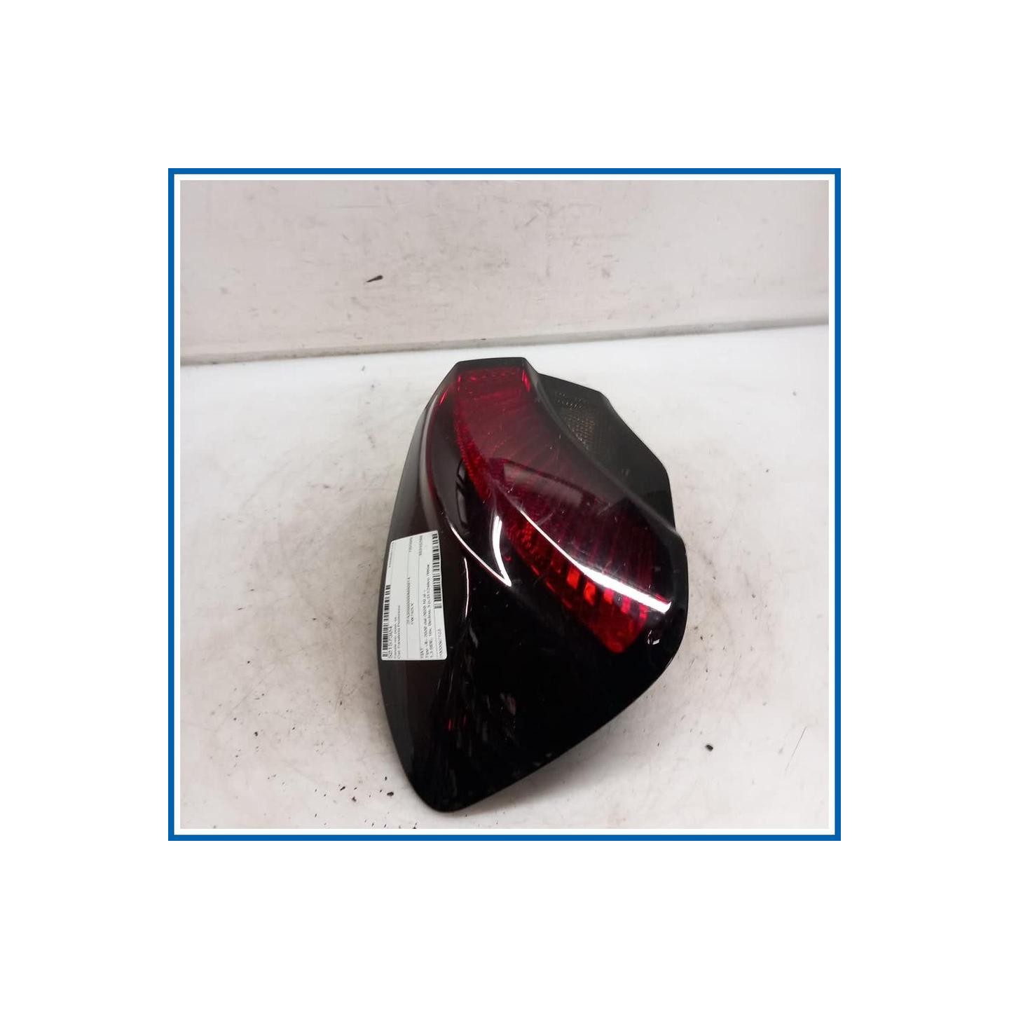 Fanale est. post. sx. FIAT Tipo II