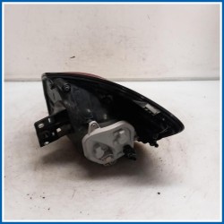 Fanale est. post. sx. FIAT Tipo II