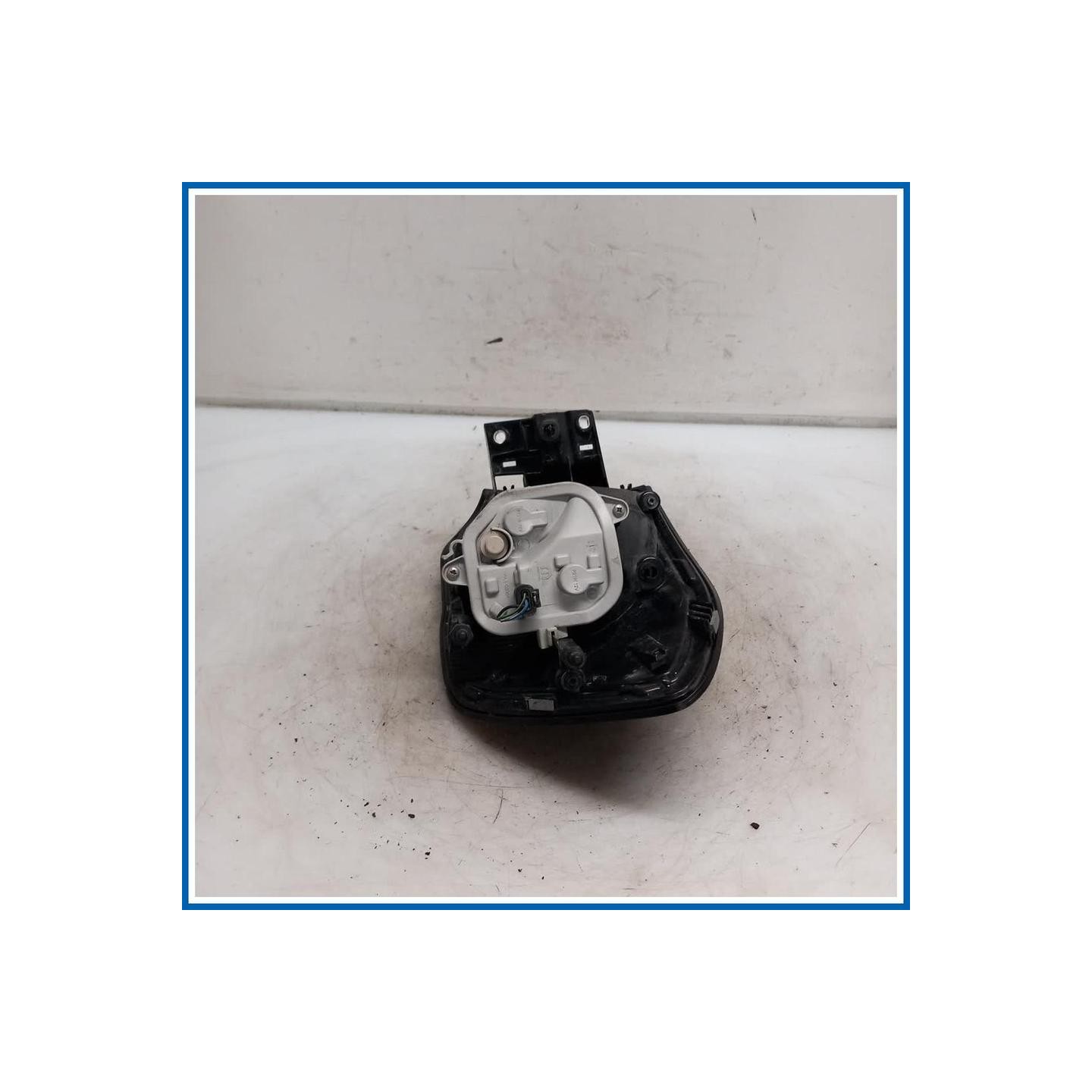 Fanale est. post. sx. FIAT Tipo II