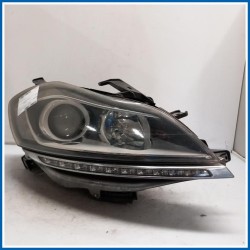 Proiettore ant. dx. LANCIA Delta III