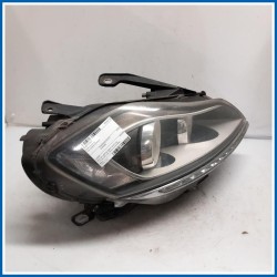 Proiettore ant. dx. LANCIA Delta III