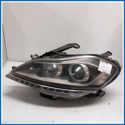 Proiettore ant. sx. LANCIA Delta III