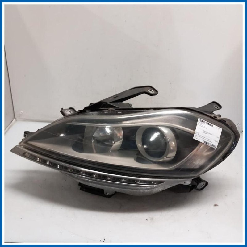 Proiettore ant. sx. LANCIA Delta III