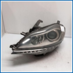 Proiettore ant. sx. LANCIA Delta III