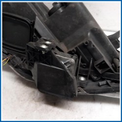 Proiettore ant. sx. LANCIA Delta III