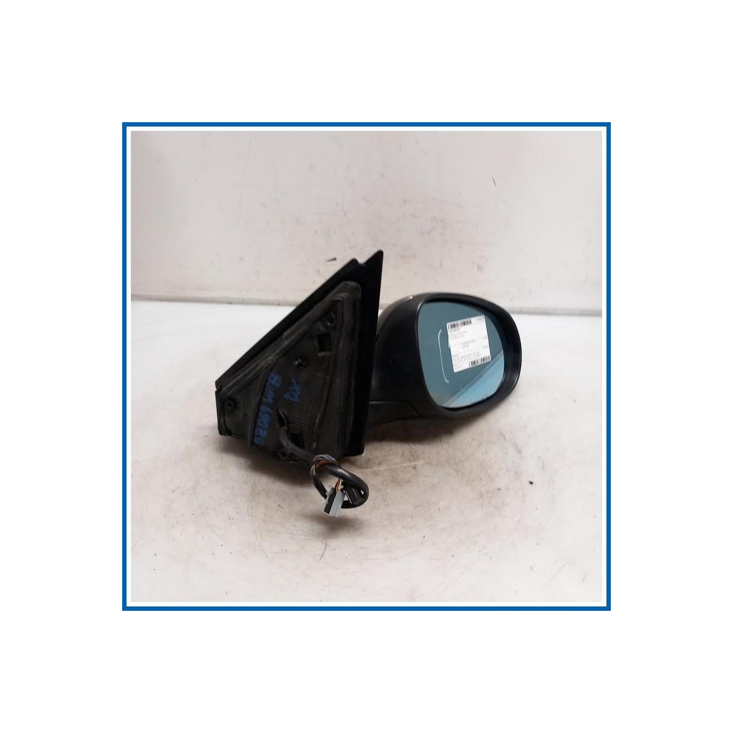 Retrovisore esterno ant. dx. LANCIA Delta III